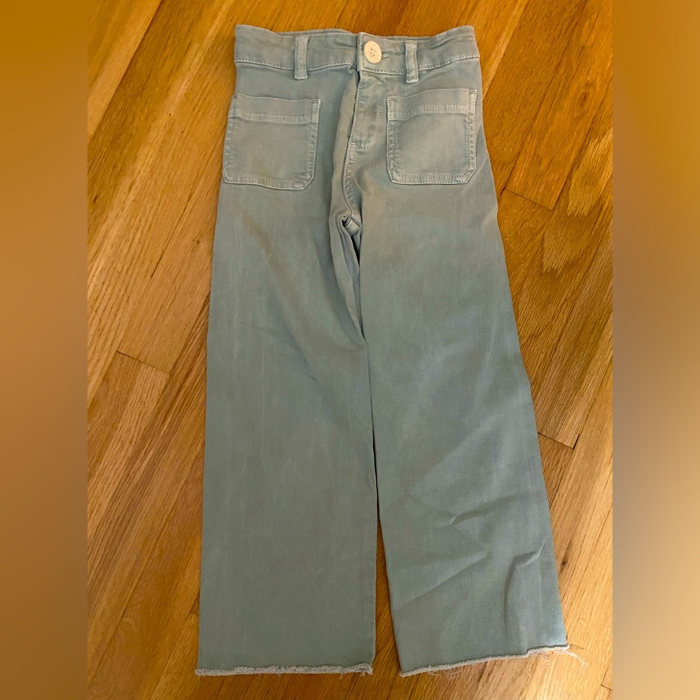 ZARA GIRLS pants